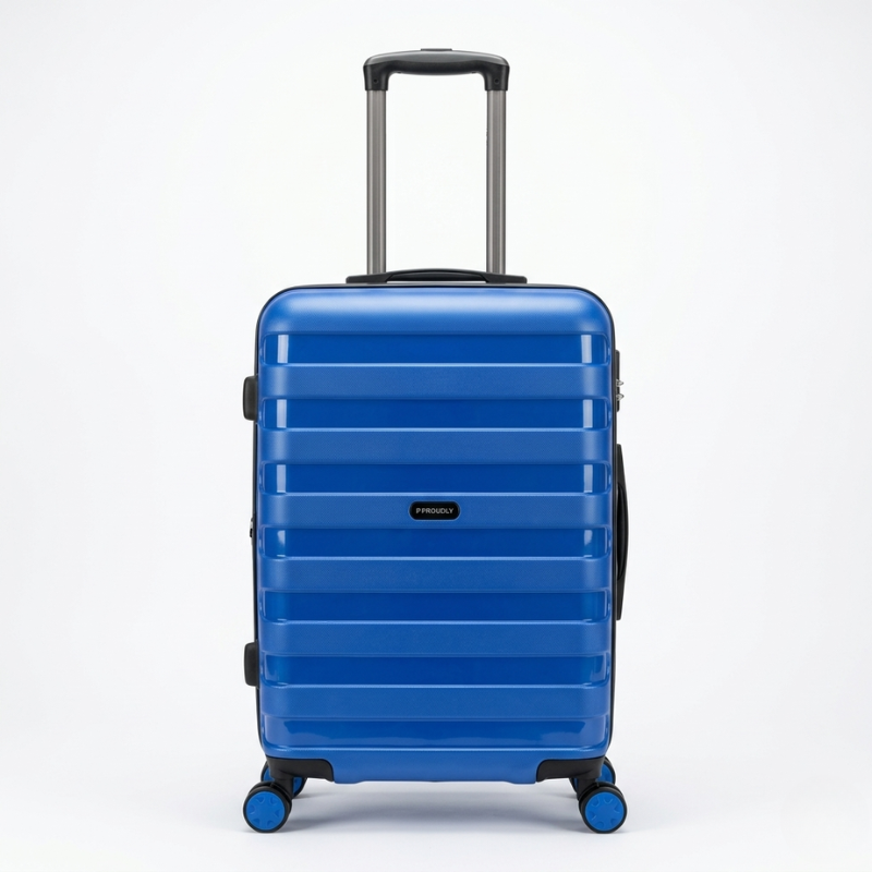 UrbanVault GlideX Trolley Bag - Image 4