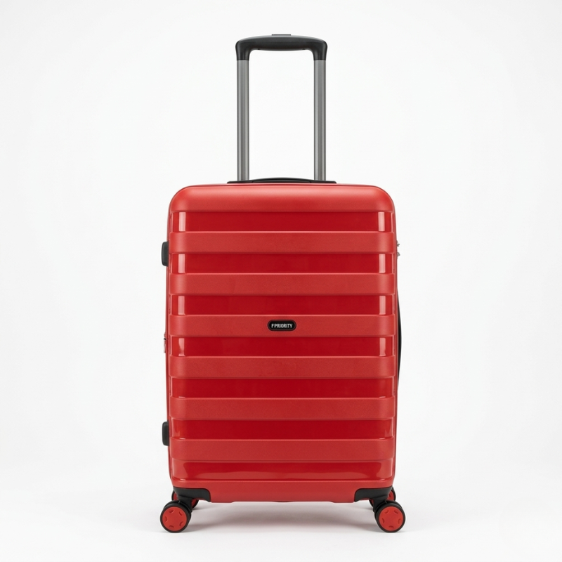 UrbanVault GlideX Trolley Bag - Image 3