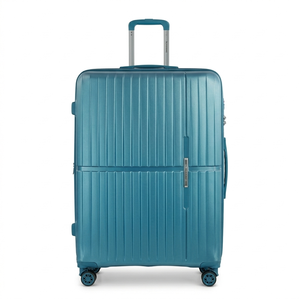 AeroVault Prime 3-Piece Trolley Set - Image 5