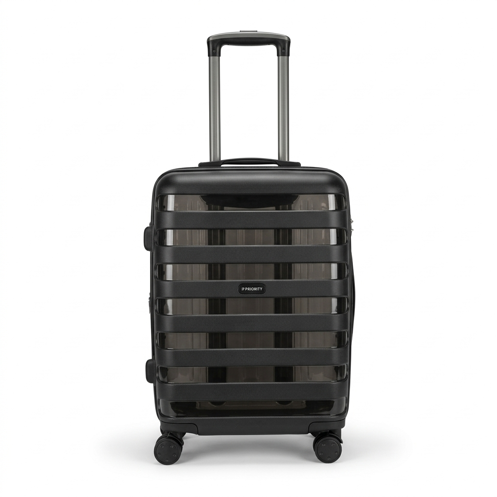 UrbanVault GlideX Trolley Bag - Image 5