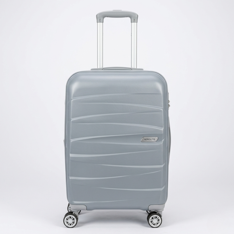AeroLite Glide Trolley Bag - Image 3