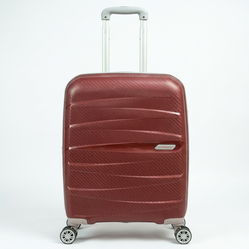 AeroLite Glide Trolley Bag - Image 5