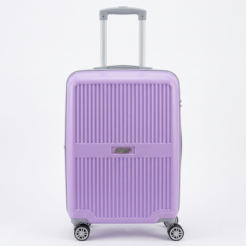 SkyCruise AeroShield Trolley Bag - Image 4
