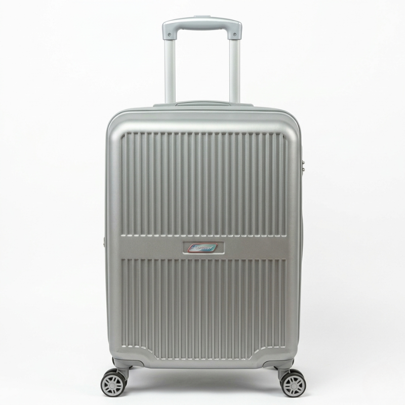 SkyCruise AeroShield Trolley Bag - Image 3