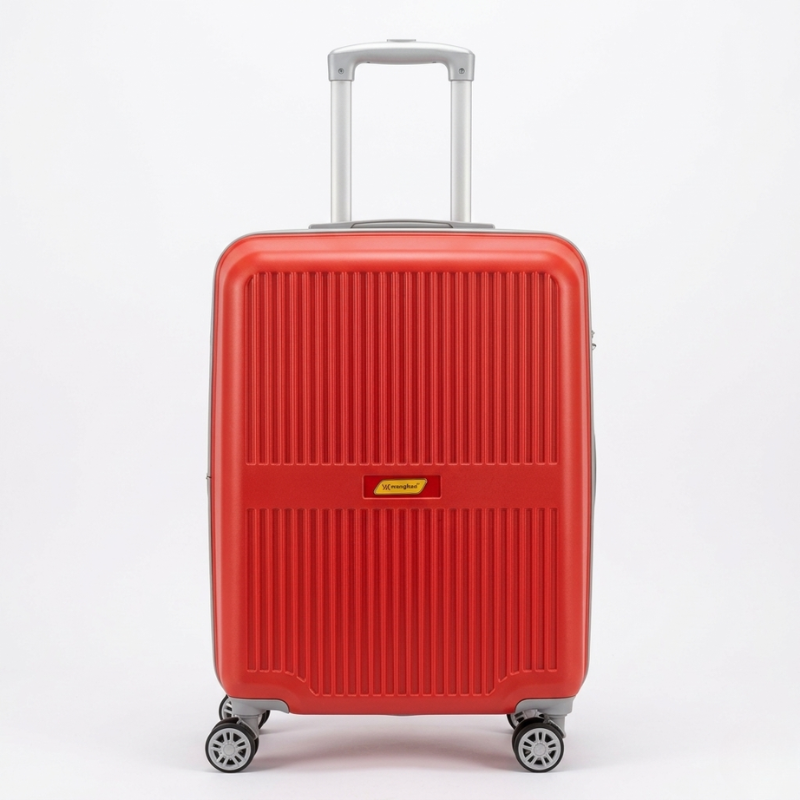 SkyCruise AeroShield Trolley Bag - Image 2
